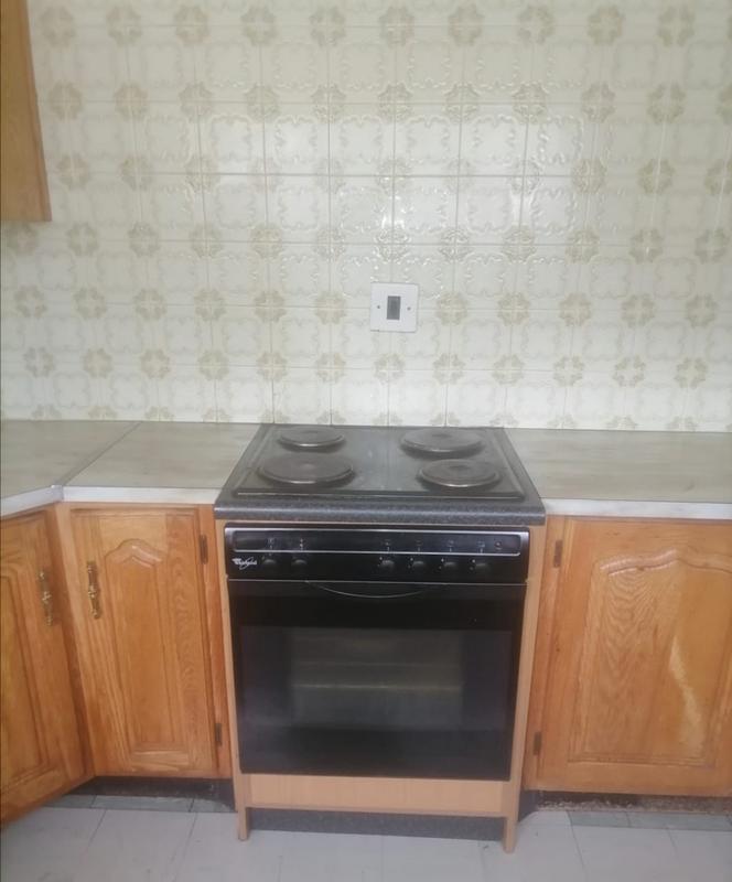 3 Bedroom Property for Sale in Sasolburg Ext 5 Free State